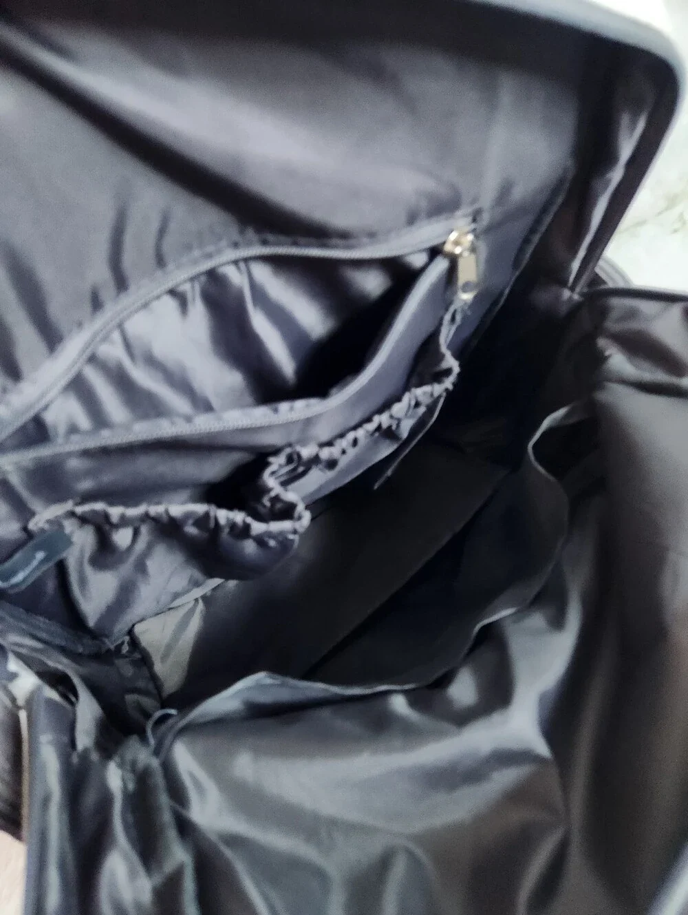 Eddie Bauer FIRST ADVENTURE Diaper Bag